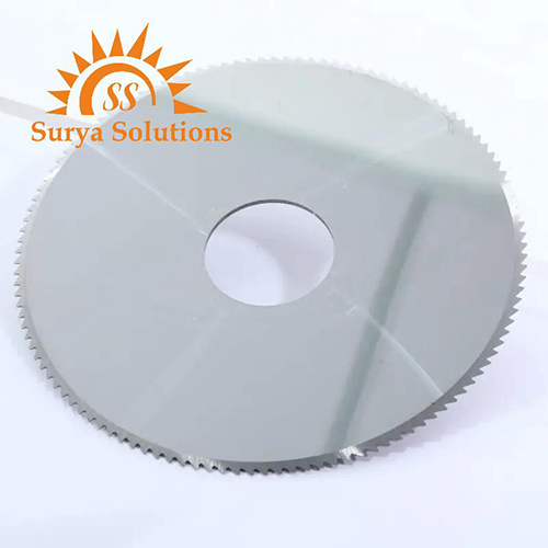 Tangstan Carbide Cutter