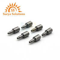 Lether Punching Pin - Color: As Per Requirement