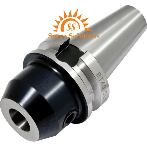 Cnc मशीन उपकरण धारक