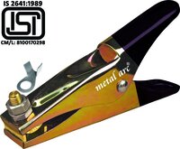 ISI Marked Steel Earth Clamp ECM01 Series 600 ECMZ601DWi