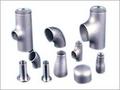 स्टेनलेस स्टील फिटिंग्स