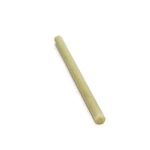 FRP Epoxy Rod - 3 Meter Long, White Color | High Strength, Smooth Surface, Corrosion Resistant, Lightweight, Fire-Resistant for Industrial Use