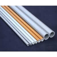 Frp Pultruded Profile Rod - Color: Multi
