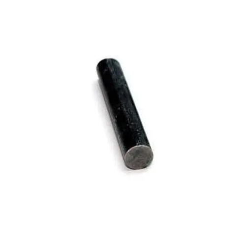 40Mm Frp Polyester And Epoxy Rod - Color: Black