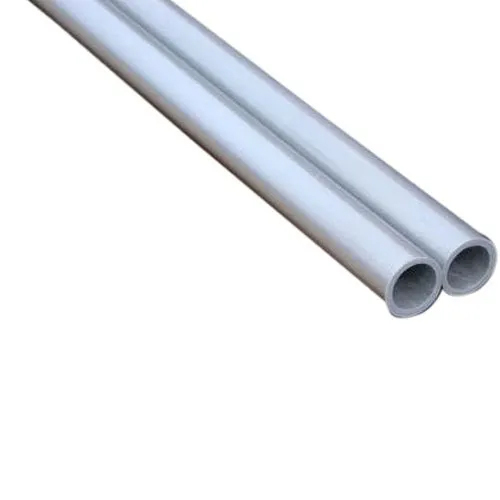 FRP Pultruded Polyester And Epoxy Pipe