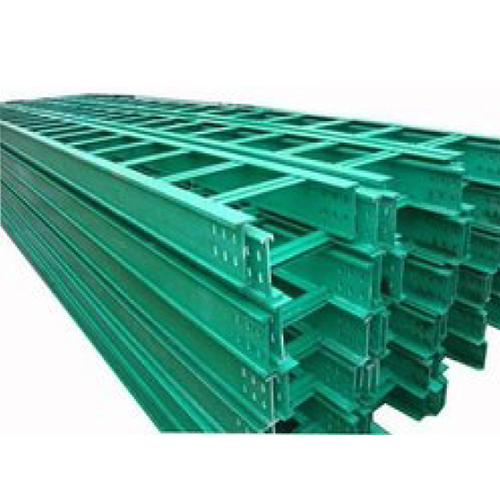 Pultruded Cable Tray