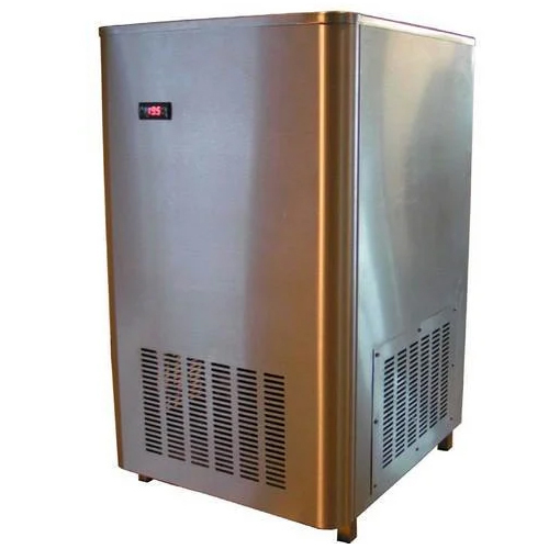 5 Ton Water Chiller - Color: Silver