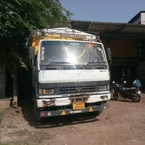 Commerical Transportation And Logistics Services