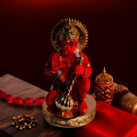 Ashirwad Hanuman Idol