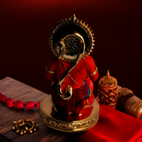 Ashirwad Hanuman Idol