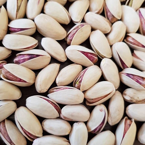 Pistachio Nuts