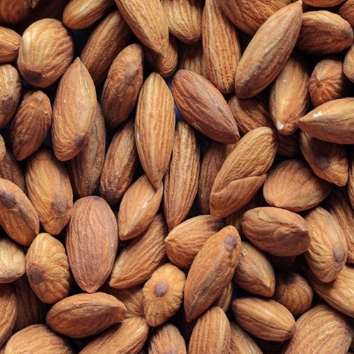 Almonds Nut