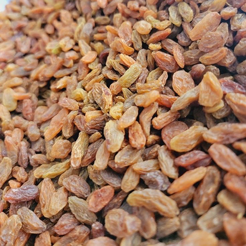 Dry Fruits and Spices