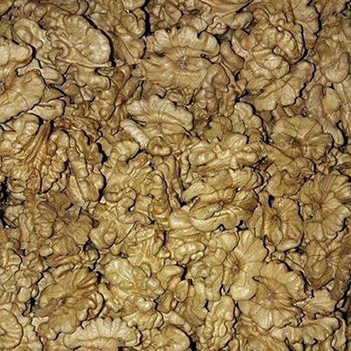 Dry Walnuts