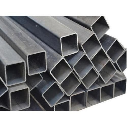 Ms Square Pipe - Grade: Industrial