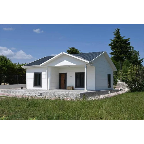 Prefabricated House