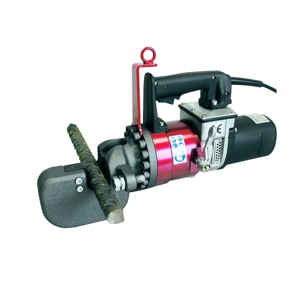 T32N Wire Rod Cutter - Color: Gray