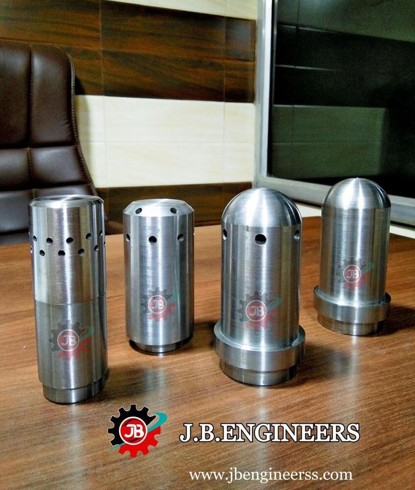 Boiler Air Nozzles