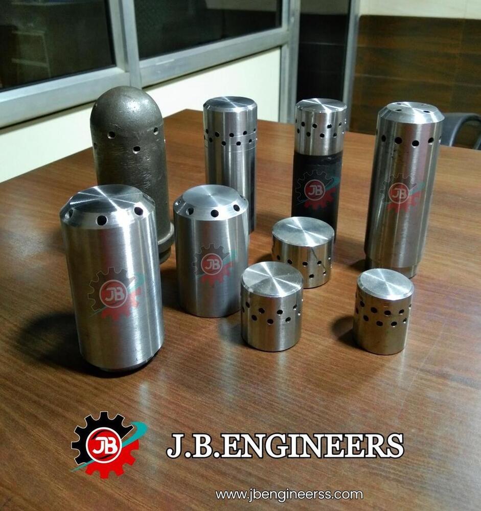Boiler Air Nozzles
