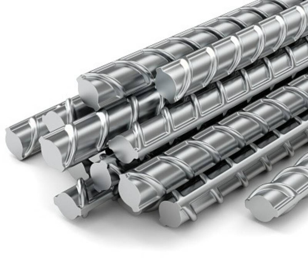 Tmt Bars By Kanu Iron & Steel