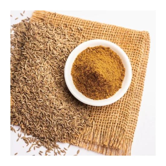 Cumin Powder By Kshipra Biotech Private Limited