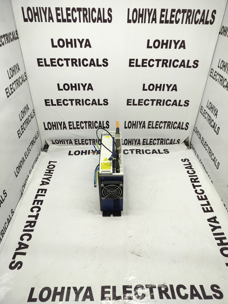 KOLLMORGEN PRD-MZ40ASIZ-32 SERVO DRIVE