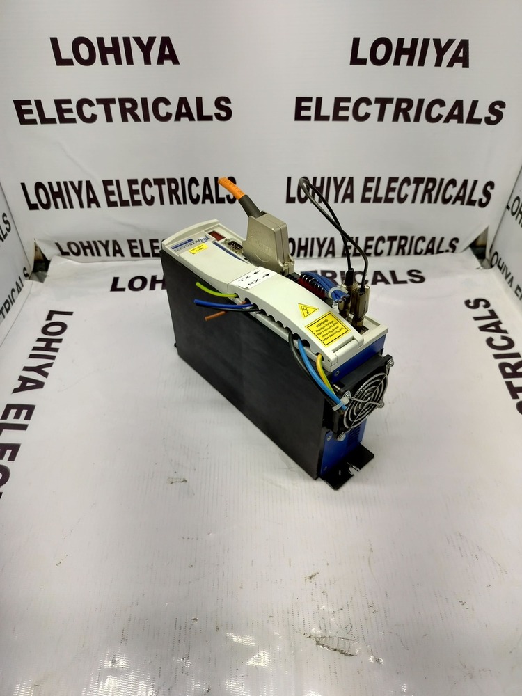 KOLLMORGEN PRD-MZ40ASIZ-32 SERVO DRIVE