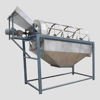 750mm X 1500 Mm Ss Rotary Vibrator Machine - Usage: Industrial