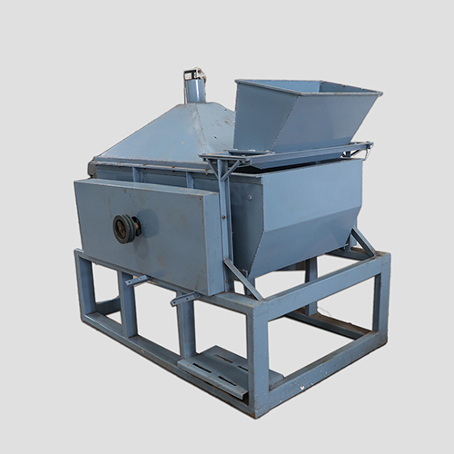 Spring Vibrator Machine 750 x 1500 mm 