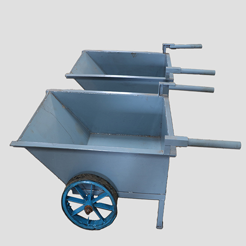 Small Rekda Trolley