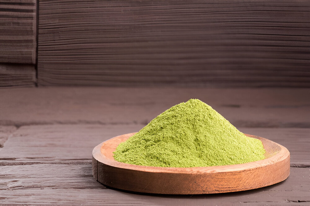 Stevia Powder - Pack Size: 25