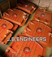 Boiler Furnace Fire Door
