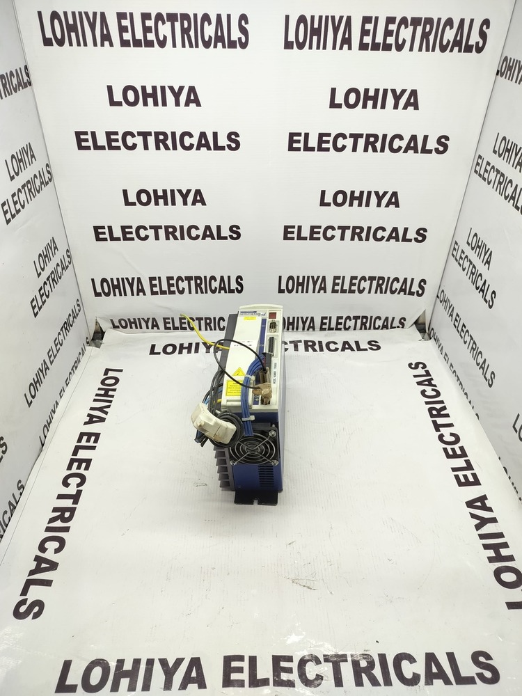 KOLLMORGEN PRD-B040ASIC-62 SERVO DRIVE