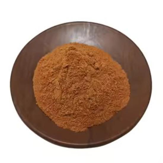 Curly Dock Extract