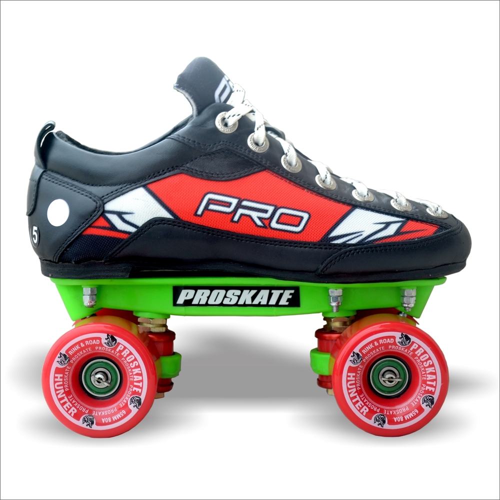 Proskate Quad Skate Qss 97 - Age Group: Adults