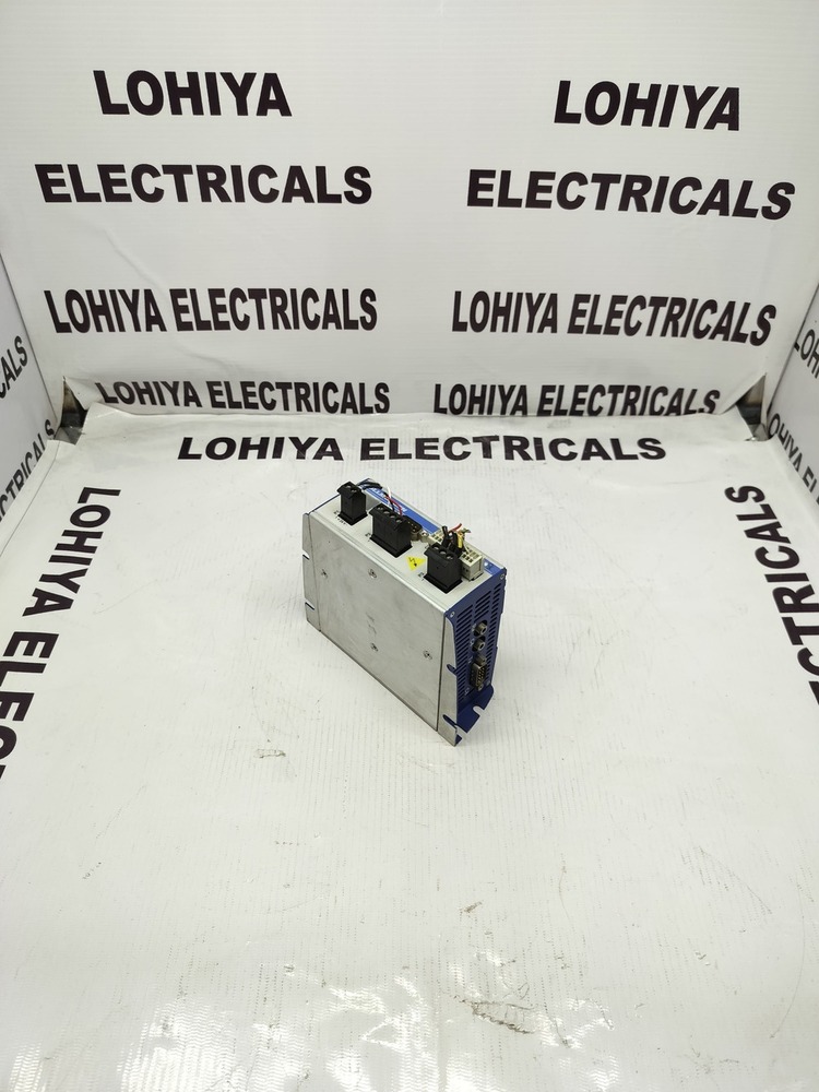 KOLLMORGEN PRD-PE205S0H-10 SERVO DRIVE