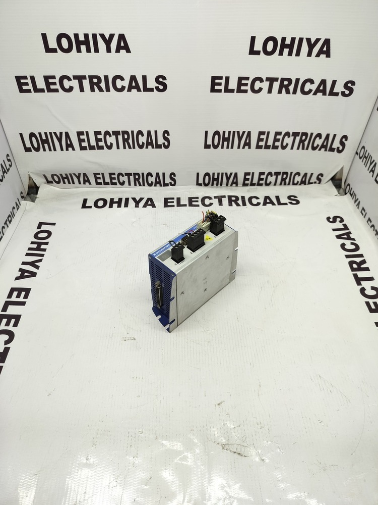 KOLLMORGEN PRD-PE205S0H-10 SERVO DRIVE