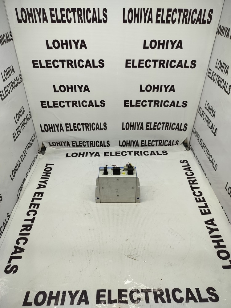 KOLLMORGEN PRD-PE205S0H-10 SERVO DRIVE