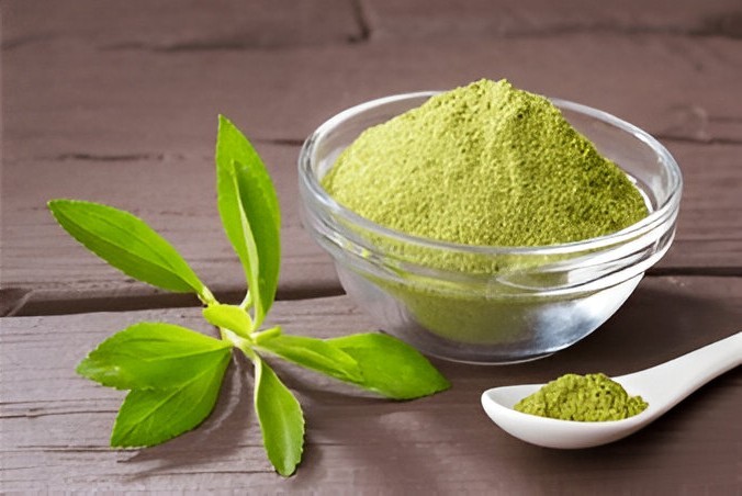 Stevia Powder - Pack Size: 25