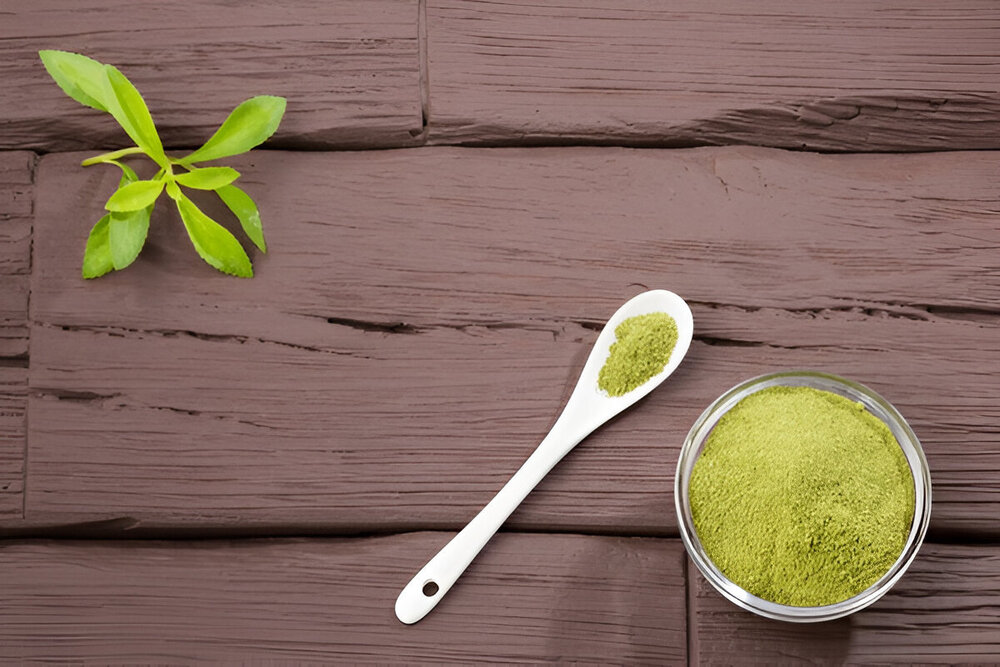 Stevia Powder - Pack Size: 25