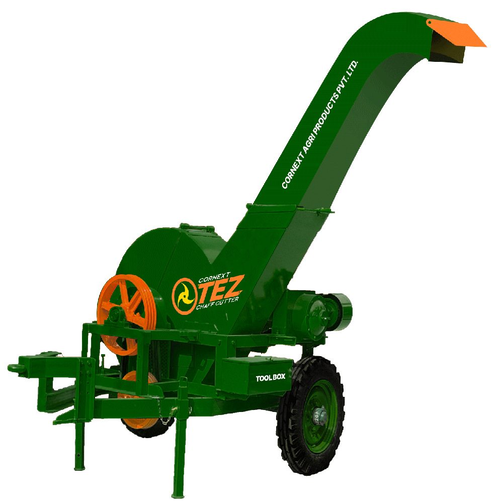 Cornext TEZ C950 Chaff Cutter