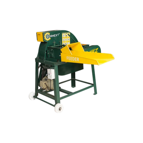 Cornext TEZ-C650 Chaff Cutter 5HP