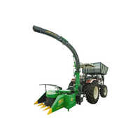 Harvester Cornext Tez-ch850 - General Use: Agriculture