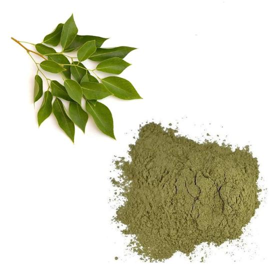 Shisham  leaf powder