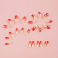 ACRYLIC ARTIFICIAL NAIL