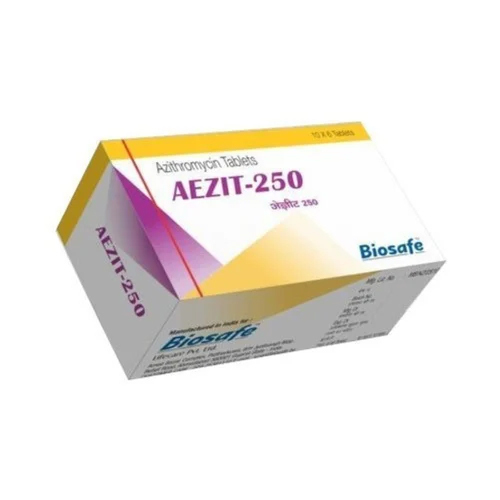 Printed Medicine Packaging Box - High-quality Paper, Rectangular Shape, Various Sizes Available | Glossy & Matt Lamination Finish