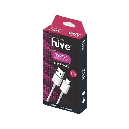 USB Cable Packaging Box - Paper Material, Various Sizes , Glossy Lamination Finish with Matt Surface Handling for Electronic Use