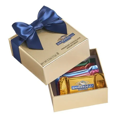 Chocolate Gift Box