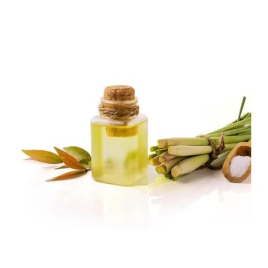 Citronella Java Oil - Age Group: All Age Group