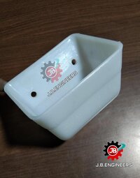 Elevator Bucket PLASTIC/MS/SS